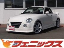 2009 Daihatsu Copen