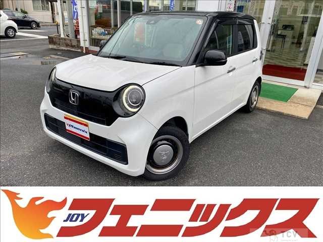 2021 Honda N-ONE