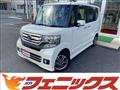 2016 Honda N BOX