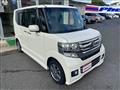 2016 Honda N BOX