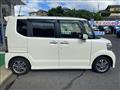 2016 Honda N BOX