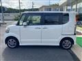2016 Honda N BOX