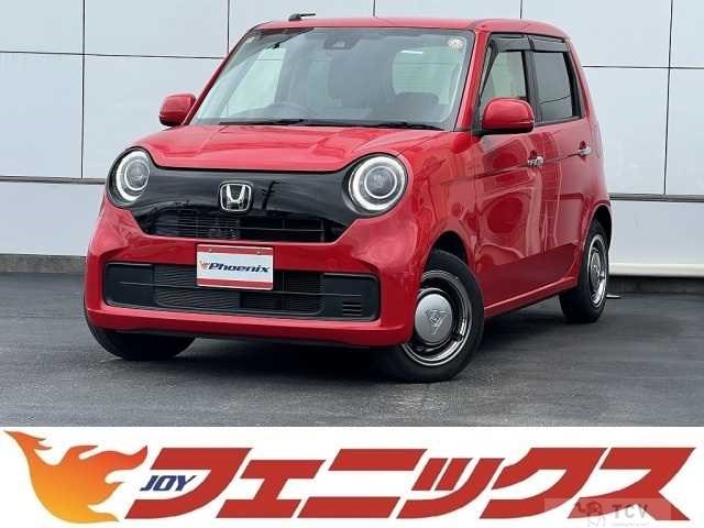 2021 Honda N-ONE