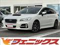 2014 Subaru Levorg