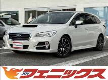 2014 Subaru Levorg