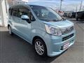 2021 Daihatsu Move