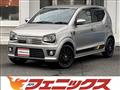 2016 Suzuki Alto Works