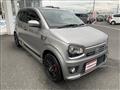 2016 Suzuki Alto Works