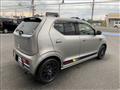 2016 Suzuki Alto Works