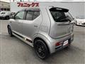 2016 Suzuki Alto Works