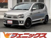 2016 Suzuki Alto Works