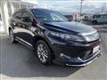 2015 Toyota Harrier