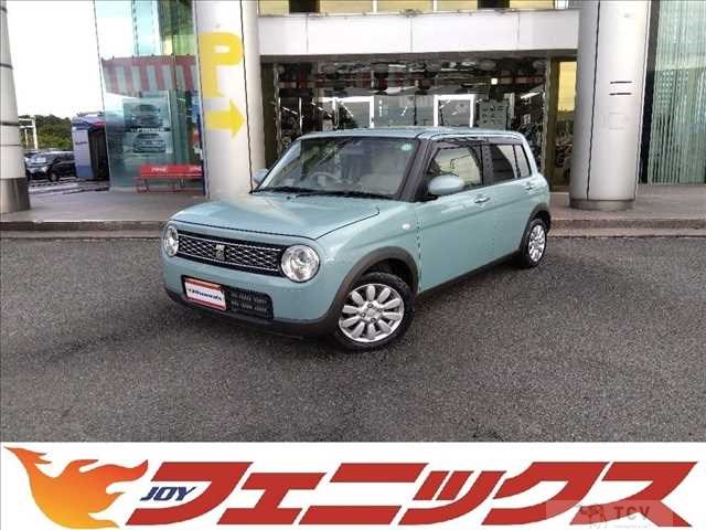 2023 Suzuki Lapin