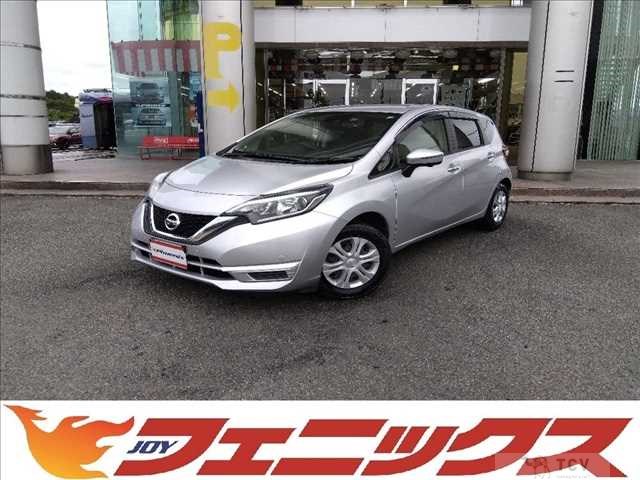 2019 Nissan Note