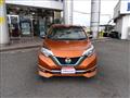 2016 Nissan Note
