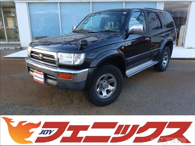 1998 Toyota Hilux Surf