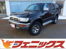 1998 Toyota Hilux Surf
