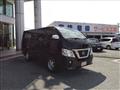 2021 Nissan NV350 Caravan