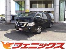 2021 Nissan NV350 Caravan