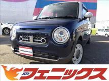2022 Suzuki Lapin