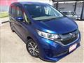 2016 Honda Freed