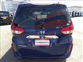 2016 Honda Freed
