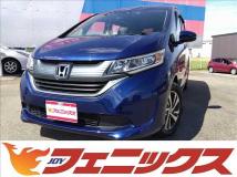 2016 Honda Freed