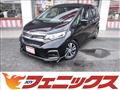 2022 Honda Freed