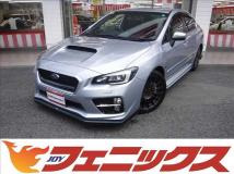 2014 Subaru WRX S4