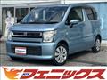 2019 Suzuki Wagon R