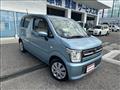 2019 Suzuki Wagon R