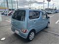 2019 Suzuki Wagon R