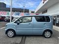 2019 Suzuki Wagon R