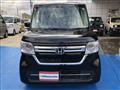 2021 Honda N BOX