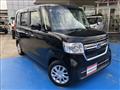 2021 Honda N BOX