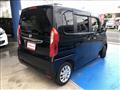 2021 Honda N BOX