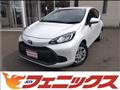 2022 Toyota AQUA