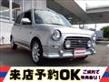 2004 Daihatsu Miragino