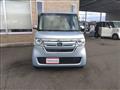2018 Honda N BOX