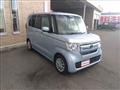 2018 Honda N BOX