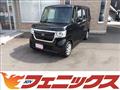 2019 Honda N BOX