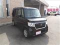 2019 Honda N BOX