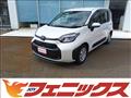 2023 Toyota Sienta