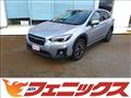 2018 Subaru IMPREZA_XV