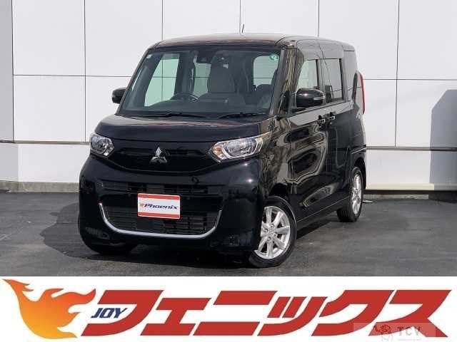 2021 Mitsubishi eK SPACE
