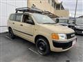 2012 Toyota Probox Van