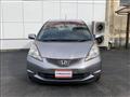 2009 Honda Fit
