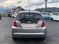 2009 Honda Fit