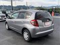 2009 Honda Fit