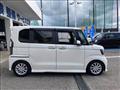 2017 Honda N BOX